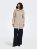 ONLY Tussenmantel beige