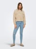 Tusssenjas beige