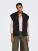 ONLY Bodywarmer zwart