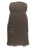 Rento Saunakilt zwart/beige - (L)85 x (B)145 cm