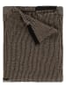 Rento Saunakilt zwart/beige - (L)85 x (B)145 cm
