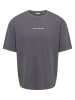 ONLY & SONS Shirt "Caspian" in Grau