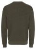 ONLY & SONS Trui "Marius" bruin