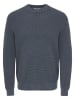 ONLY & SONS Trui "Marius" blauwgrijs