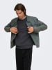 ONLY & SONS Trui "Villas" donkergrijs