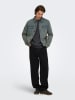ONLY & SONS Trui "Villas" donkergrijs