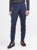 Craft Trainingsbroek "Storm Balance" donkerblauw