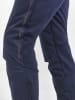 Craft Trainingsbroek "Storm Balance" donkerblauw