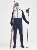 Craft Trainingsbroek "Storm Balance" donkerblauw