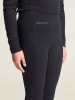 Craft Funktionswäscheset "Core Dry Basela" in Schwarz