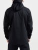 Craft Funktionsjacke "Core Ride SubZ" in Schwarz