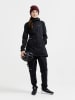 Craft Fahrradjacke "Core Ride SubZ" in Schwarz