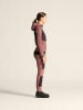 Craft Trainingshose "Adv Nordic Training Speed" in Aubergine/ Mauve