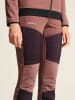 Craft Trainingsbroek "Adv Nordic Training Speed" oudroze
