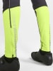 Craft Fahrradhose "Core Bike Subz Lumen" in Gelb/ Schwarz