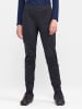Craft Softshellbroek "Core Nordic" zwart
