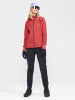 Craft Softshellbroek "Core Nordic" zwart