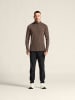 Craft Funktionslongsleeve "Adv Subz" in Khaki