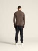 Craft Functionele longsleeve "Adv Subz" kaki