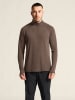 Craft Functionele longsleeve "Adv Subz" kaki