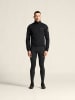 Craft Fietsjas "Core Subz " zwart