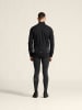 Craft Fietsjas "Core Subz " zwart