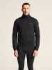 Craft Fietsjas "Core Subz " zwart