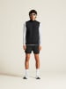 Craft Funktionsweste "Adv Nordic Training SpeedÄ in Schwarz