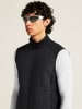 Craft Funktionsweste "Adv Nordic Training SpeedÄ in Schwarz