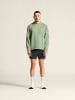 Craft Sweatshirt "Subz" groen