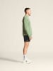 Craft Sweatshirt "Subz" groen