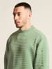 Craft Sweatshirt "Subz" groen
