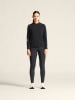 Craft Functionele leggings "Subz" zwart