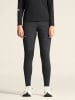 Craft Functionele leggings "Subz" zwart