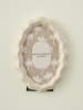 BELLA MAISON Bilderrahmen "Palmy" in Beige - (B)12 x (H)17 cm