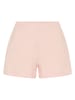 Copenhagen Studios Pyjama-Shorts in Rosa