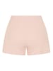 Copenhagen Studios Pyjama-Shorts in Rosa
