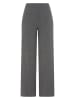 Copenhagen Studios Pyjama-Hose in Anthrazit