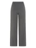 Copenhagen Studios Pyjama-Hose in Anthrazit