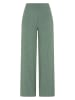 Copenhagen Studios Pyjama-Hose in Grün