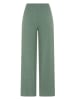 Copenhagen Studios Pyjama-Hose in Grün