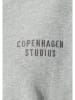 Copenhagen Studios Pyjamatop grijs