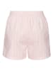 Copenhagen Studios Pyjama-Shorts in Rosa