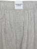 Copenhagen Studios Pyjama-Hose in Grau