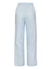 Copenhagen Studios Pyjama-Hose in Hellblau