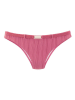 Copenhagen Studios Figi bikini w kolorze różowym
