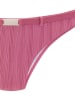 Copenhagen Studios Figi bikini w kolorze różowym