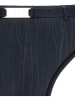 Copenhagen Studios Bikini-Hose in Dunkelblau
