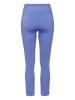 Copenhagen Studios Trainingsleggings in Blau