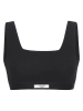 Copenhagen Studios Bustier in Schwarz